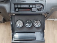 Image 7 of 88-91 Honda Prelude Radio Gauge Pod / Plate