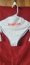 2 pc NOMADS Bikini