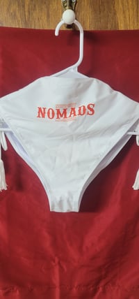Image 2 of 2 pc NOMADS Bikini