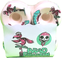 Image 1 of Brad Roberson Pro Series Wheels