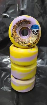 Image 2 of Marshall Stinson Pro Series Wheels
