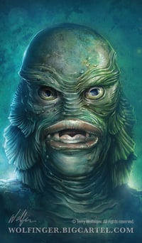 Image 4 of Creature from the Black Lagoon