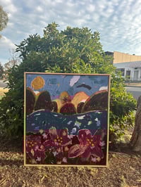 Image 2 of BETWEEN THE HILLS AND THE HEART