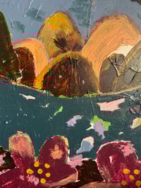 Image 3 of BETWEEN THE HILLS AND THE HEART