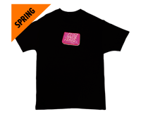 Image 1 of CLUB VERUS - BLACK