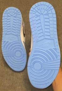 Image 4 of Jordan 1 Retro High University Blue Size 12.5