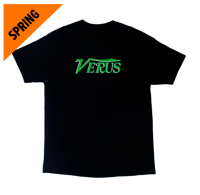 Image 1 of DAILY VERUS - BLACK