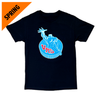 Image 1 of VRS LIGHT & MAGIC - BLACK