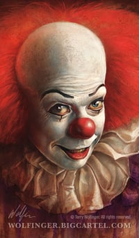 Image 4 of Pennywise