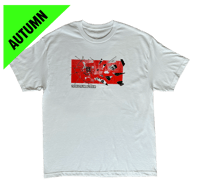 Image 1 of MIRROR MURDERERS - WHITE