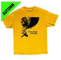 Image 1 of GOLDEN GLARE - GOLD