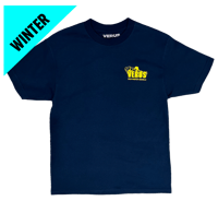 Image 1 of VERUSBUSTER - NAVY