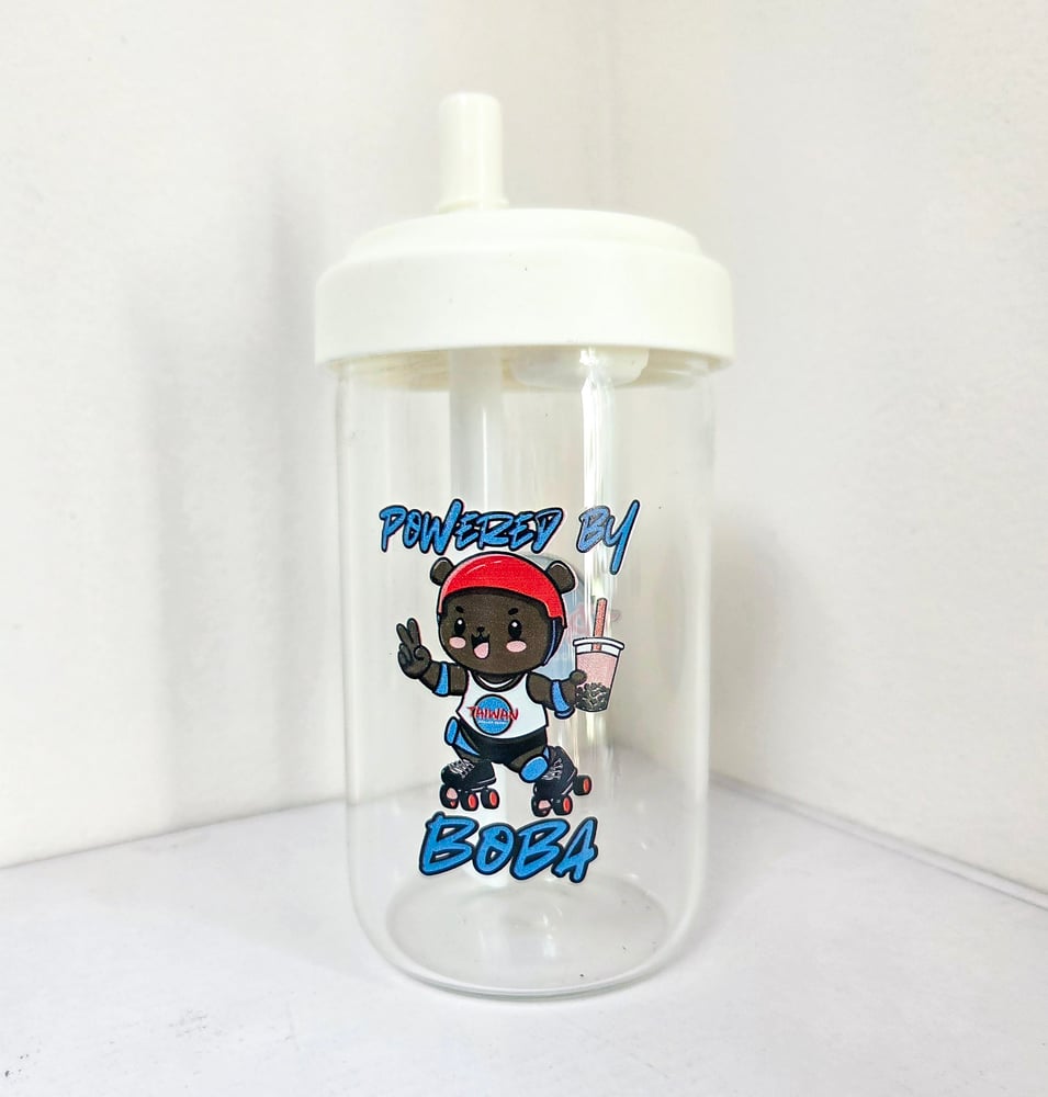 Image of Boba Cup