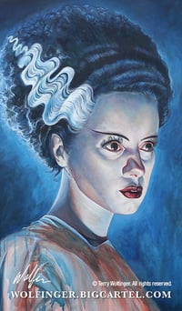 Image 2 of Bride 2