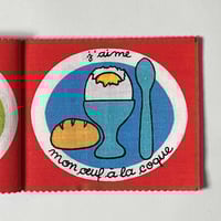 Image 5 of Livre bon appétit Fernand Nathan stock neuf années 70