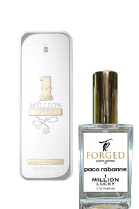 1 Million Lucky (Scents Inspired by)