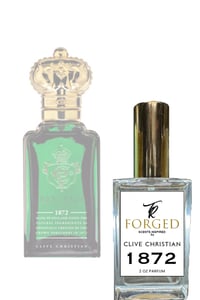 1872 (Scents Inspired by)