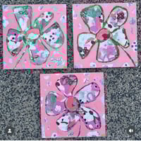 Image 5 of GEL PLATE PRINTING WORKSHOP 