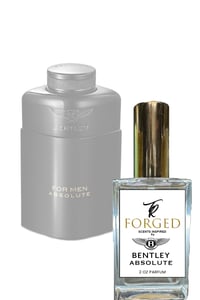 Absolute (Scents Inspired by)