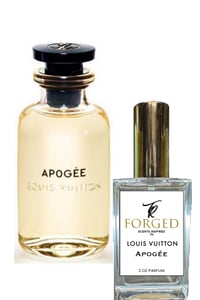 Apogee (Scents Inspired by)
