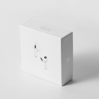 Airpod 3s