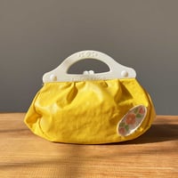 Image 1 of Sac pochette Fisher Price seconde main années 80