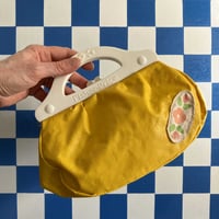 Image 2 of Sac pochette Fisher Price seconde main années 80