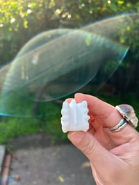 Image 2 of WHITE JADE DRAGON 🐉 🤍