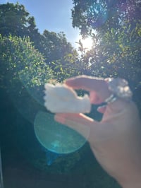 Image 5 of WHITE JADE DRAGON 🐉 🤍