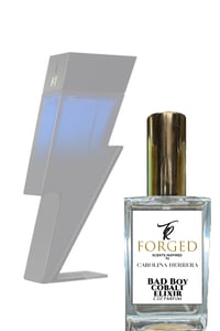 Cobalt Elixir (Scents Inspired by)