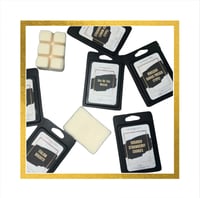 Image 1 of Wax Melts: The Perfect Flameless Fragrance