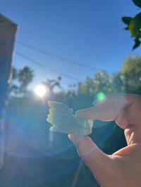 Image 1 of AMAZONITE DRAGON 🐉 