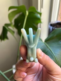 Image 3 of AMAZONITE DRAGON 🐉 