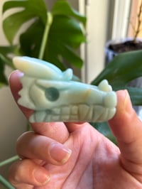 Image 4 of AMAZONITE DRAGON 🐉 