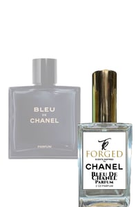 Bleu de Chanel Parfum (Scents Inspired by)