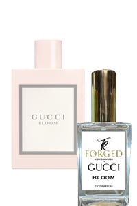 Gucci Bloom (Scents Inspired by)