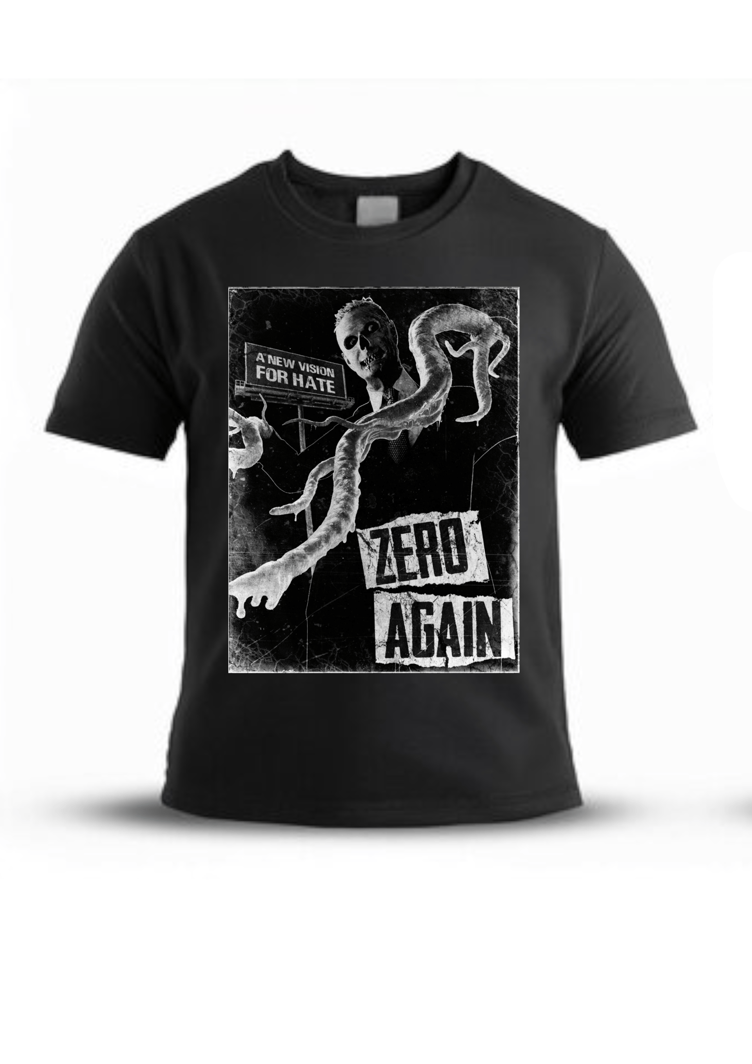 Vision for Hate T-shirt