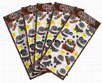 Image 3 of L&DS Emoji - Deco Vinyl Sticker Sheet