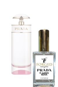 Prada Candy Kiss (Scents Inspired by)