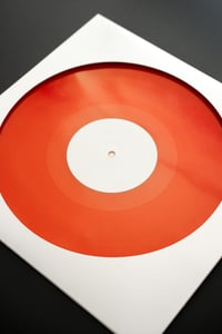 Red vinyl specials