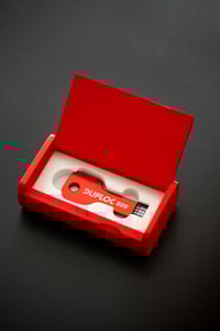 Image 1 of DUPLOC999 - USB