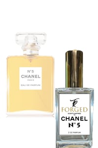 Chanel No 5 (Scents Inspired by)