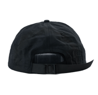 Image 2 of PANAVERUS CAP - BLACK