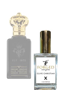 X (Scents Inspired by)