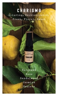 Charisma - 10ml