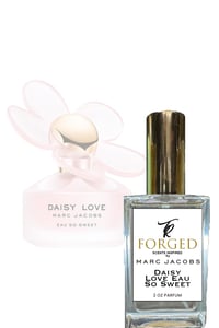 Daisy Love Eau So Sweet  (Scents Inspired by)