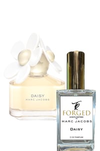 Daisy (Scents Inspired by)
