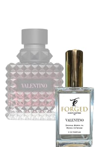 Donna Born In Roma Intense (Scents Inspired by)