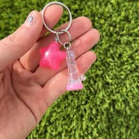 Image 4 of Original Mini Bong Keychain
