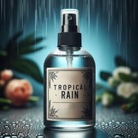 Tropical Rain